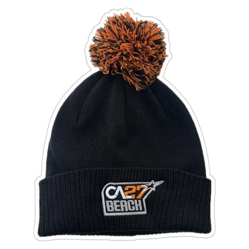 Bobble Hat