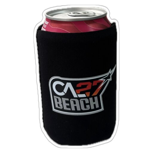 Fresco Can Cooler
