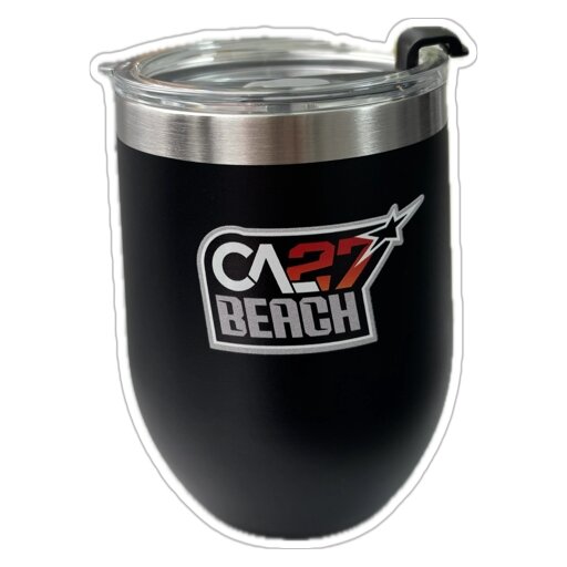 Travel Cup