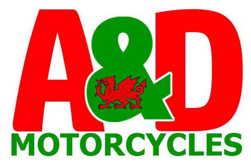 A & D Motorcycles